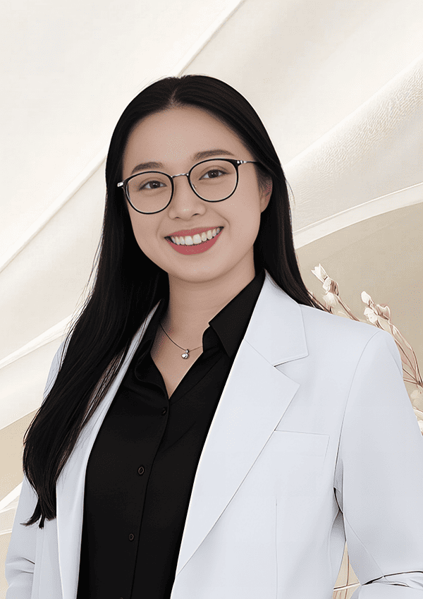 Drg. Shierly Citra Setiawan